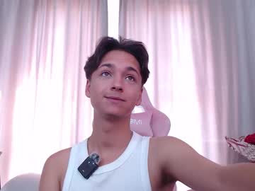 Kitty_Boy246 Chaturbate stream image from September 05, 2025