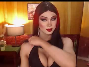 Majestic_Ladyboy Chaturbate stream image from September 05, 2025