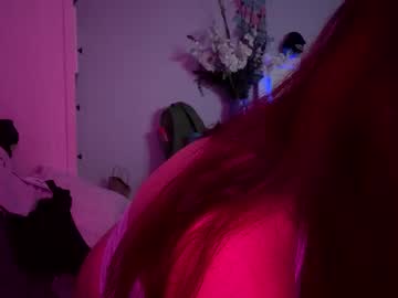 Marilex26 Chaturbate stream image from September 05, 2025