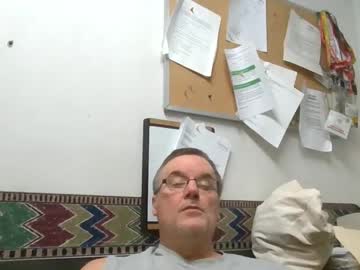 Marty1688 Chaturbate stream image from September 05, 2025