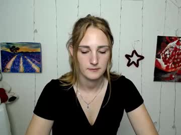 Milana_Cutie_ Chaturbate stream image from September 05, 2025