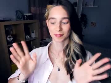 Misschaotic_ Chaturbate stream image from September 05, 2025