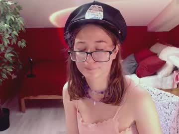 Shyspark Chaturbate stream image from September 05, 2025