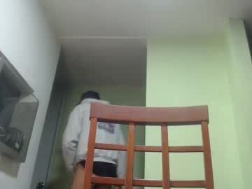 Xavicock24 Chaturbate stream image from September 05, 2025