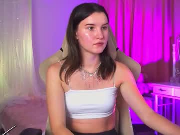 Agatawillis Chaturbate stream image from September 05, 2025