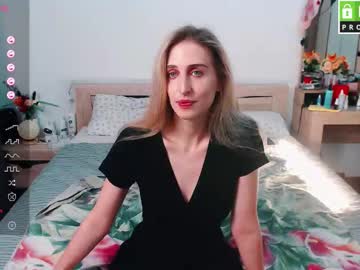 Cute_Milana Chaturbate stream image from September 05, 2025