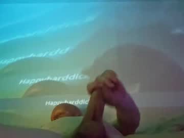 Happyharddick423 Chaturbate stream image from September 05, 2025