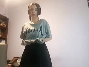 Latashiahegedus Chaturbate stream image from September 05, 2025