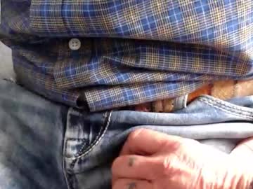 Monty2727 Chaturbate stream image from September 05, 2025