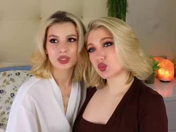 Pinkadele Chaturbate stream image from September 05, 2025