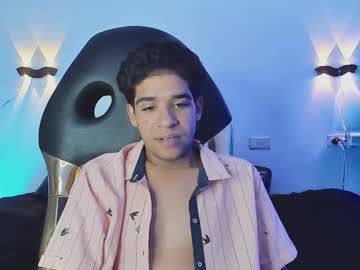 Valentino_Estf Chaturbate stream image from September 05, 2025