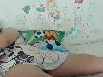 Vixenbya Chaturbate stream image from September 05, 2025
