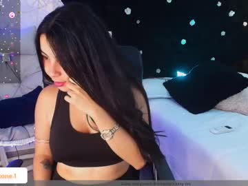 Anniestone_ Chaturbate stream image from September 05, 2025