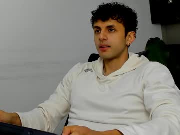 Ariasaadeh Chaturbate stream image from September 05, 2025