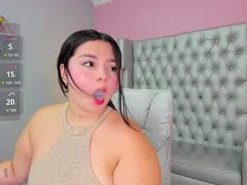 Ebany_Mora Chaturbate stream image from September 05, 2025