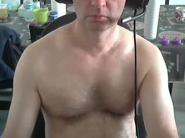 Guess91 Chaturbate stream image from September 05, 2025