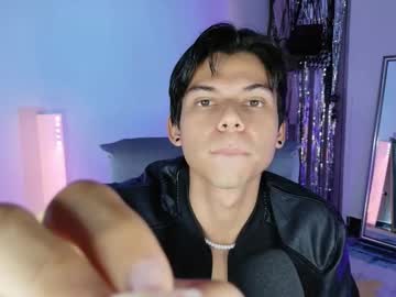 Kain_Moretti Chaturbate stream image from September 05, 2025
