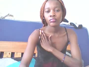 Lil_Ebony Chaturbate stream image from September 05, 2025