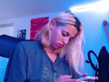 Ateneasairce Chaturbate stream image from September 05, 2025
