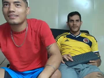 Babybrowof Chaturbate stream image from September 05, 2025