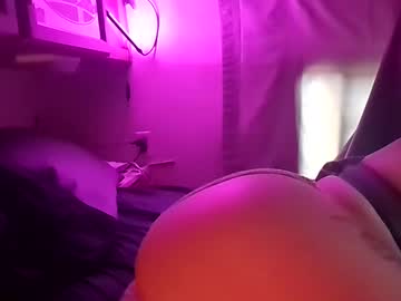 Bigbuttbratface Chaturbate stream image from September 05, 2025