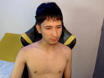 Calidoso_S Chaturbate stream image from September 05, 2025