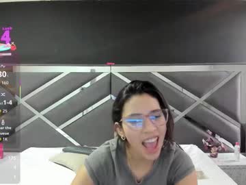 Lyascott_ Chaturbate stream image from September 05, 2025