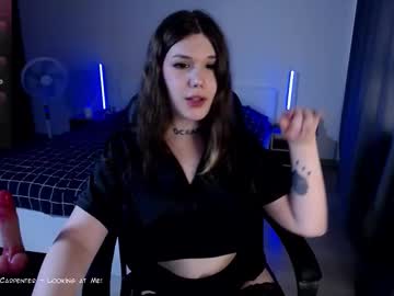 Micheledoll Chaturbate stream image from September 05, 2025