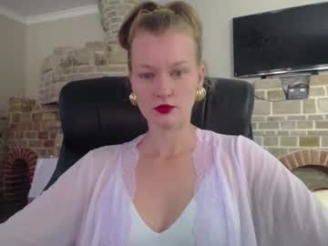 Mysticvenus_ Chaturbate stream image from September 05, 2025