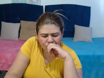 Nathy_Voyeur stream image from September 05, 2025