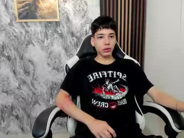 Oblivion_Deku Chaturbate stream image from September 05, 2025