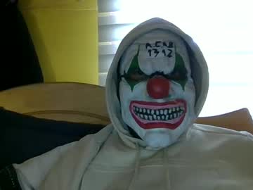 666badboy666hxc Chaturbate stream image from September 05, 2025