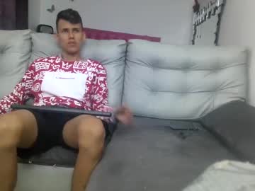 Asbeel_Grigory Chaturbate stream image from September 05, 2025