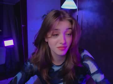Astramist Chaturbate stream image from September 05, 2025