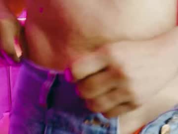 Babyemeralddoll Chaturbate stream image from September 05, 2025