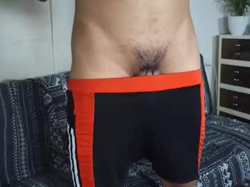 Baxter_Bab Chaturbate stream image from September 05, 2025