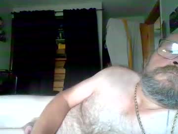 Bergeeric1970 Chaturbate stream image from September 05, 2025