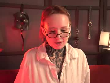 Goddes_Calzedonia Chaturbate stream image from September 05, 2025