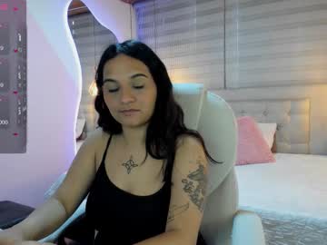 Laylaa_2 Chaturbate stream image from September 05, 2025