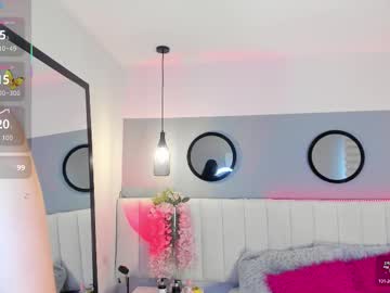 Mila_Hank Chaturbate stream image from September 05, 2025
