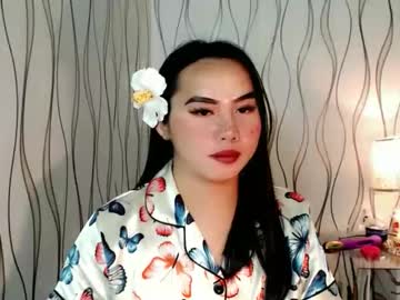 Sexy_Mekayyxx Chaturbate stream image from September 05, 2025