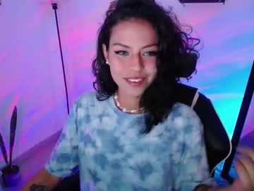 Sweettianna Chaturbate stream image from September 05, 2025