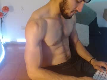 Zyon_Benet1 Chaturbate stream image from September 05, 2025