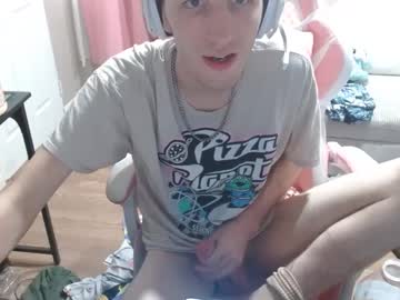 Donnydarkness4321 Chaturbate stream image from September 05, 2025