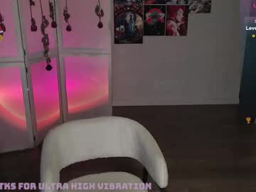 Eliza_Benet_ Chaturbate stream image from September 05, 2025