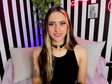 Liz_Goth Chaturbate stream image from September 05, 2025