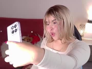 Michell_Petty01 Chaturbate stream image from September 05, 2025