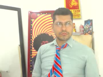 Mikeriverx Chaturbate stream image from September 05, 2025