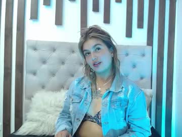 Ninablake_ Chaturbate stream image from September 05, 2025