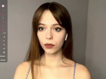 Pollymammano Chaturbate stream image from September 05, 2025